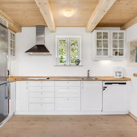 Feriehus Eva - 1-5km To The Fjord By Interhome *