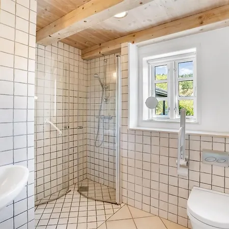 Eva - 1-5km To The Fjord By Interhome *