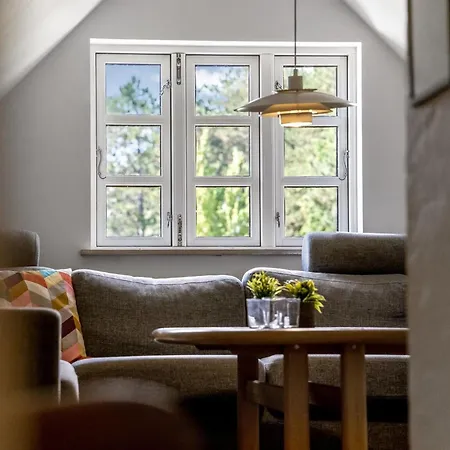 Feriehus Eva - 1-5km To The Fjord By Interhome *