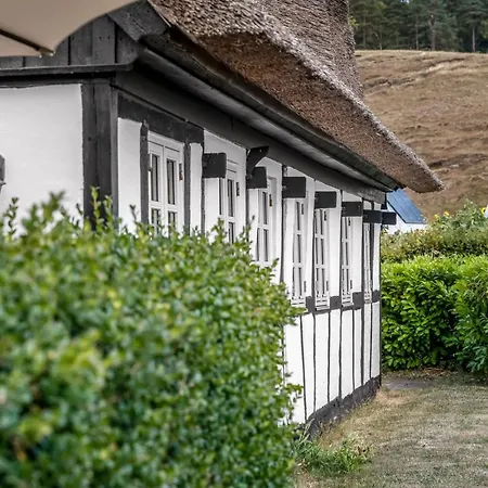 Feriehus Eva - 1-5km To The Fjord By Interhome *