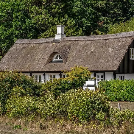 Feriehus Eva - 1-5km To The Fjord By Interhome *