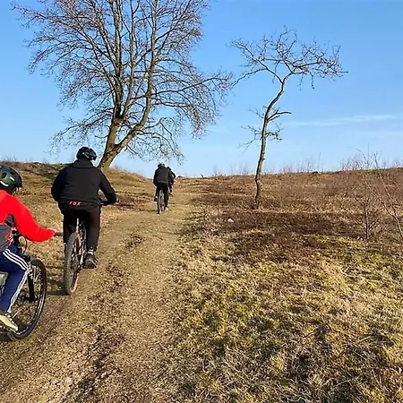 Feriehus Eva - 1-5km To The Fjord By Interhome